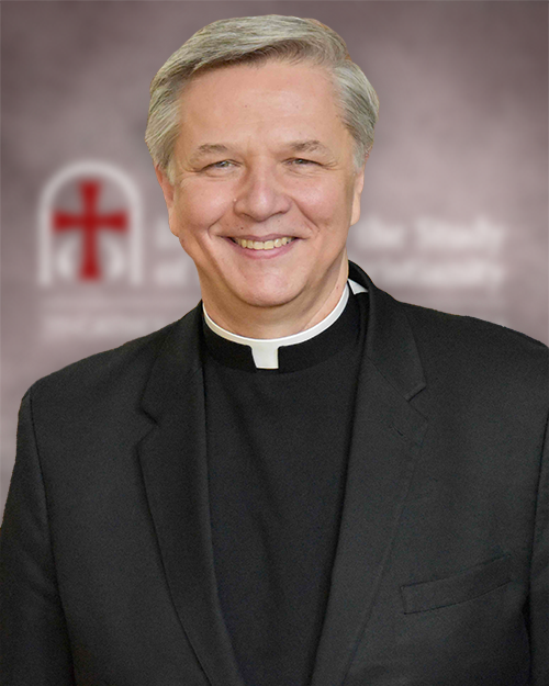 Very Rev. Mitred Archpriest Dr. Mark M. Morozowich, S.E.O.D.